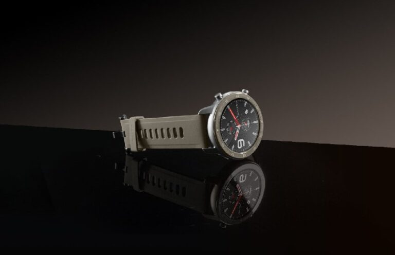 xiaomi amazfit china