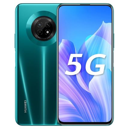 Huawei Enjoy Enjoy Plus 5g Launched In China Specifications Features And Price Gizmochina