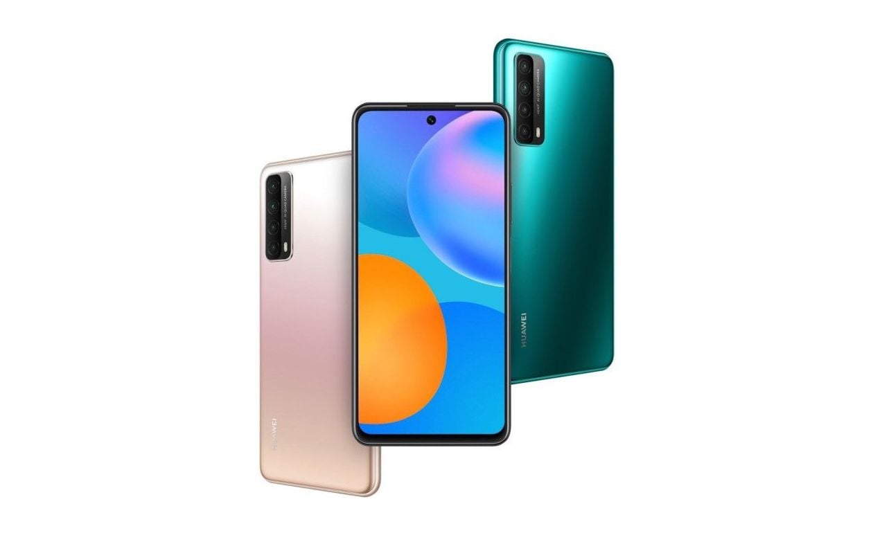 Huawei P smart 2022 Specs Price Reviews and Best Deals Huawei P smart 2022 Specs Price Reviews and Best Deals