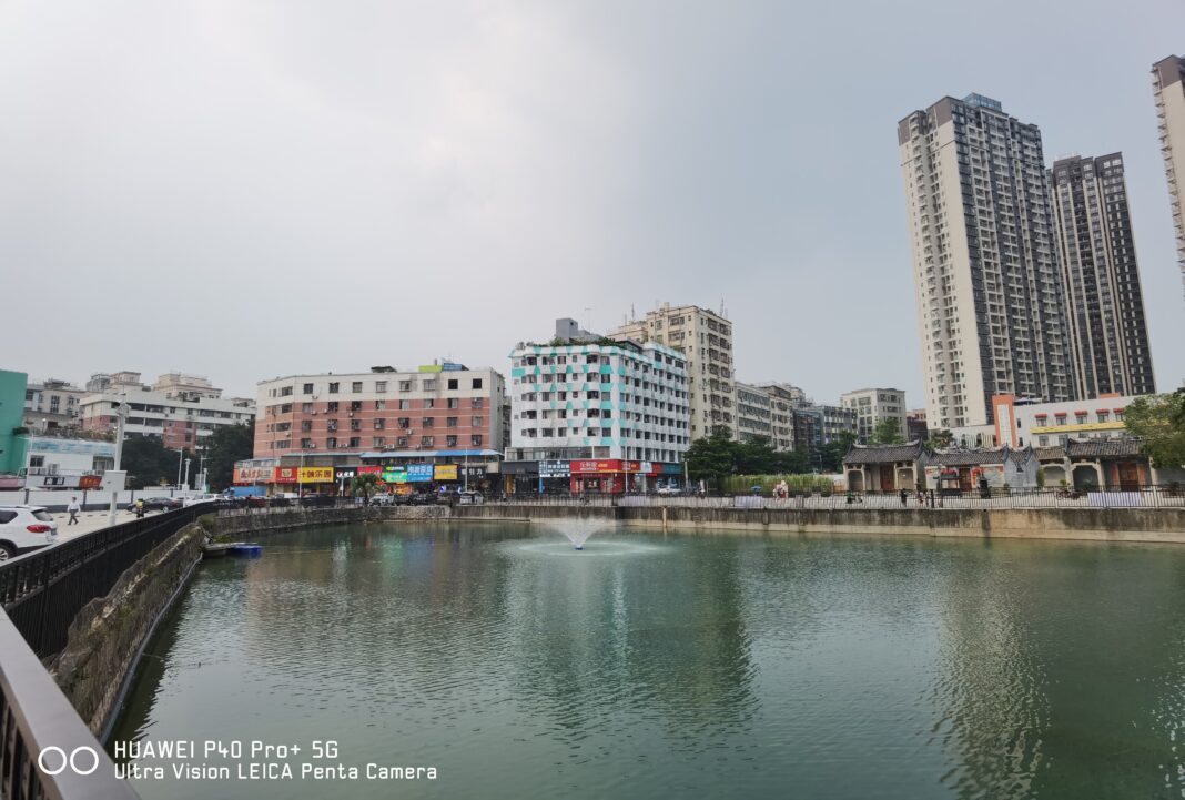 Huawei P40 Pro Plus wide-angle (6)