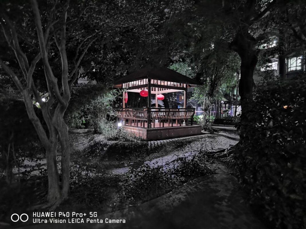 Huawei P40 Pro Plus wide angle night (3)