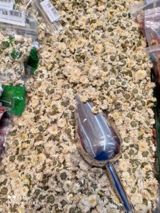 Redmi K30 Ultra Sample