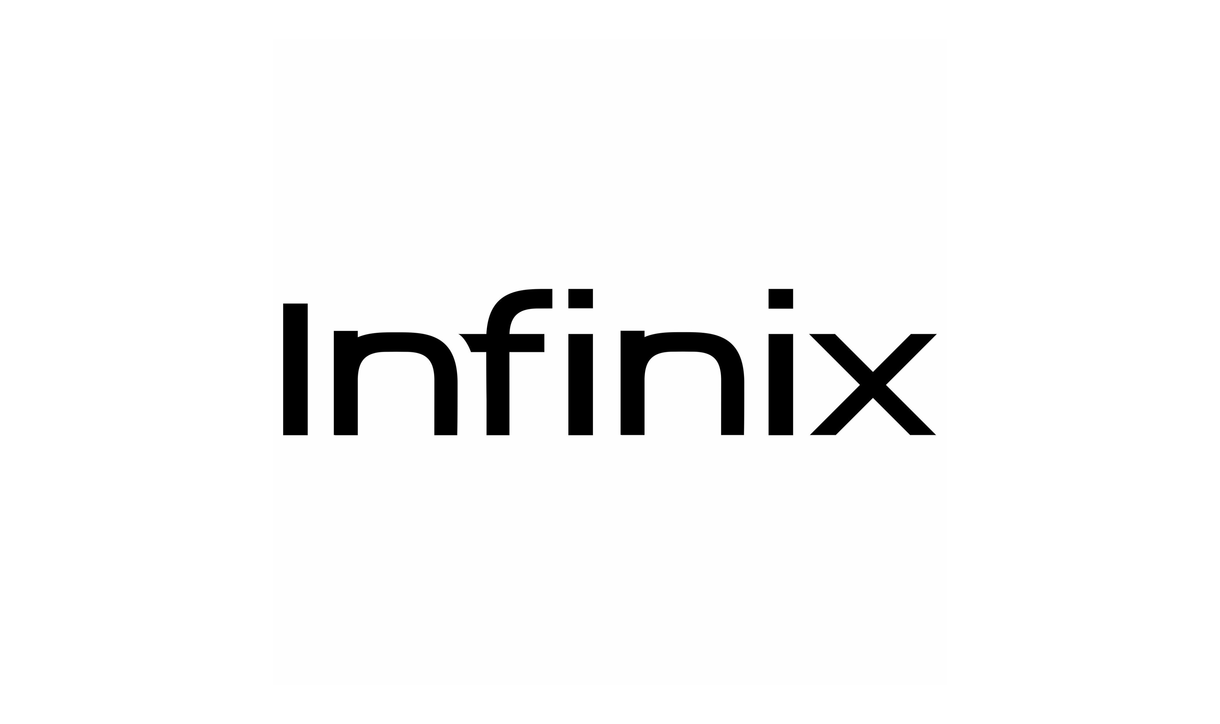 Infinix Logo Featured