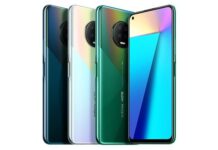 Infinix Note 7 with 6.95-inch display, Helio G70, 48MP quad cameras launched for Rs 11,499 (~$156) in India Infinix Note 7