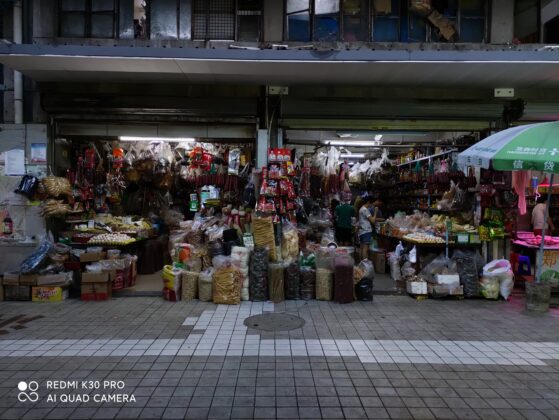 Redmi K30 Pro Camera Sample