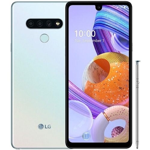 LG K71