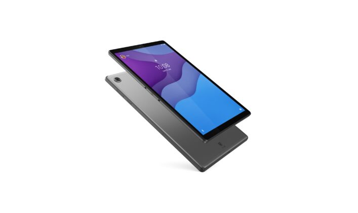 Lenovo Tab M10 HD Gen 2 Iron Grey