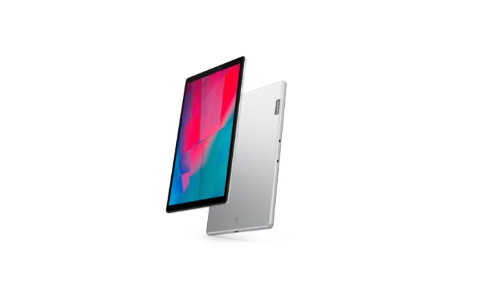 Lenovo Tab M10 HD Gen 2 Platinum Grey