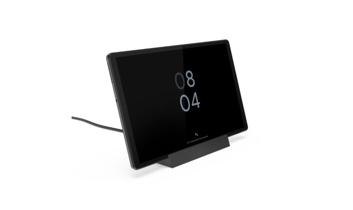 Lenovo Tab M10 HD Gen 2 With Google Assistant