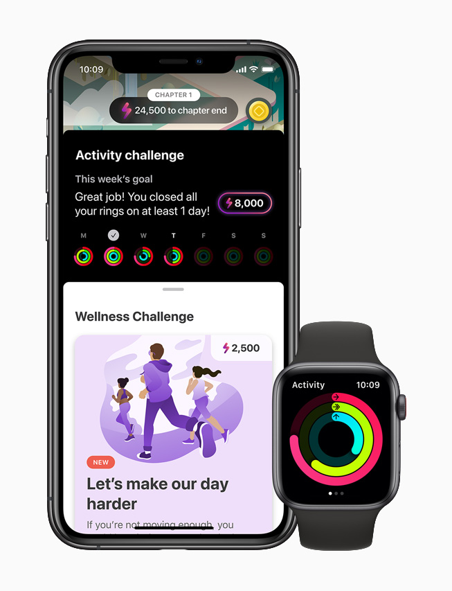 LumiHealth App