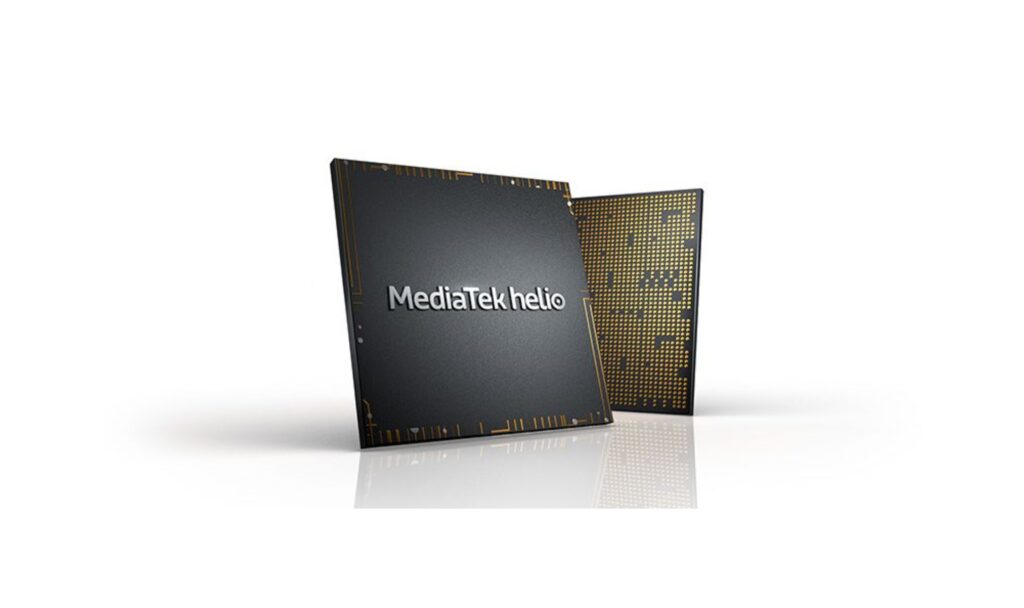 MediaTek Helio Featured