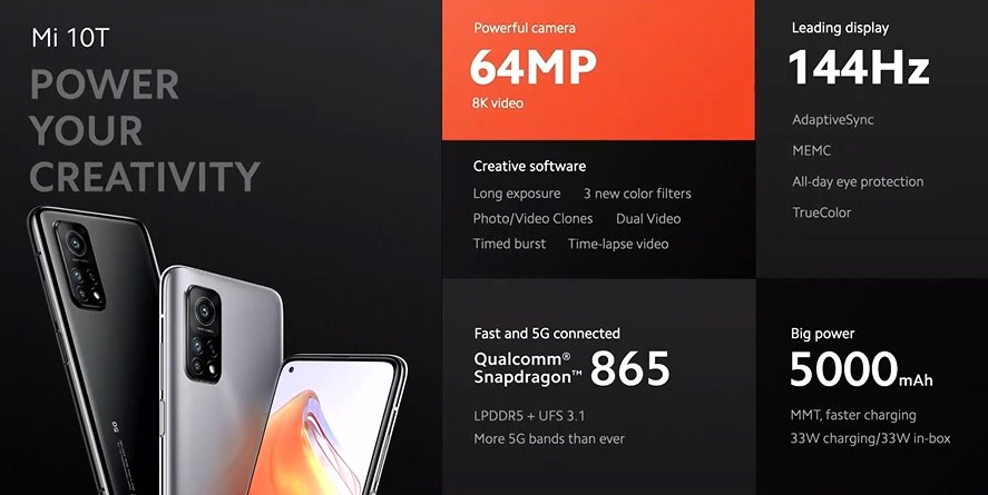 Xiaomi