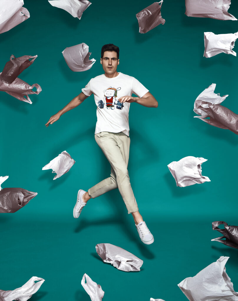 xiaomi t shirt india