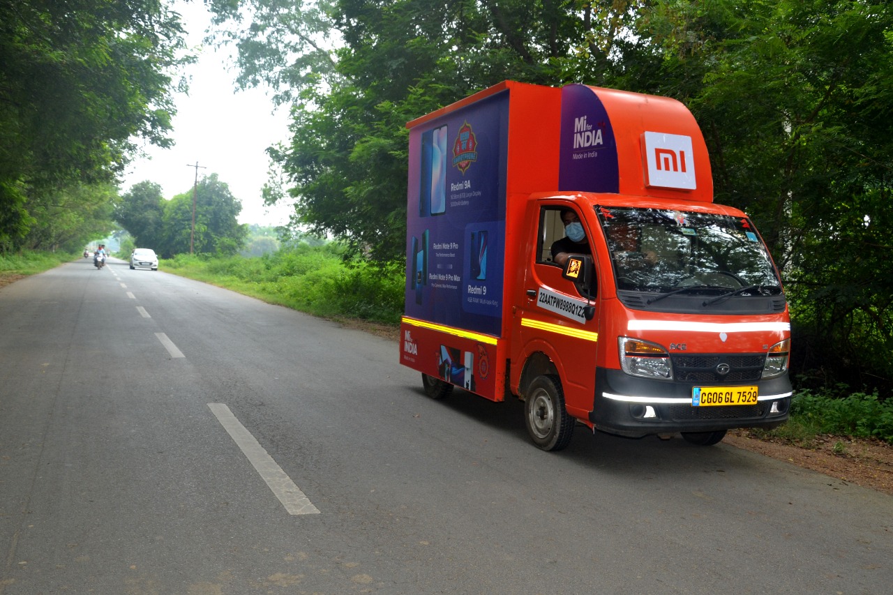 Xiaomi