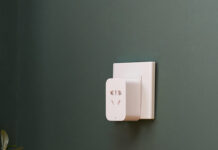 Xiaomi launches Mijia Smart Socket 2 Bluetooth Gateway Edition for 49 yuan ($7) Xiaomi Mijia Smart Socket 2 Bluetooth Gateway Edition