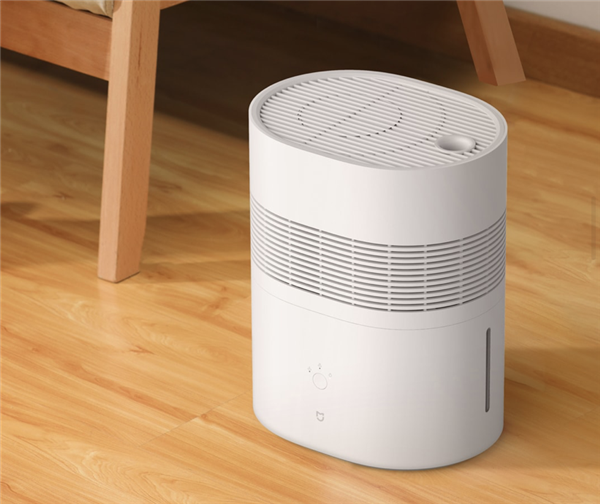 Mijia pure smart humidifier