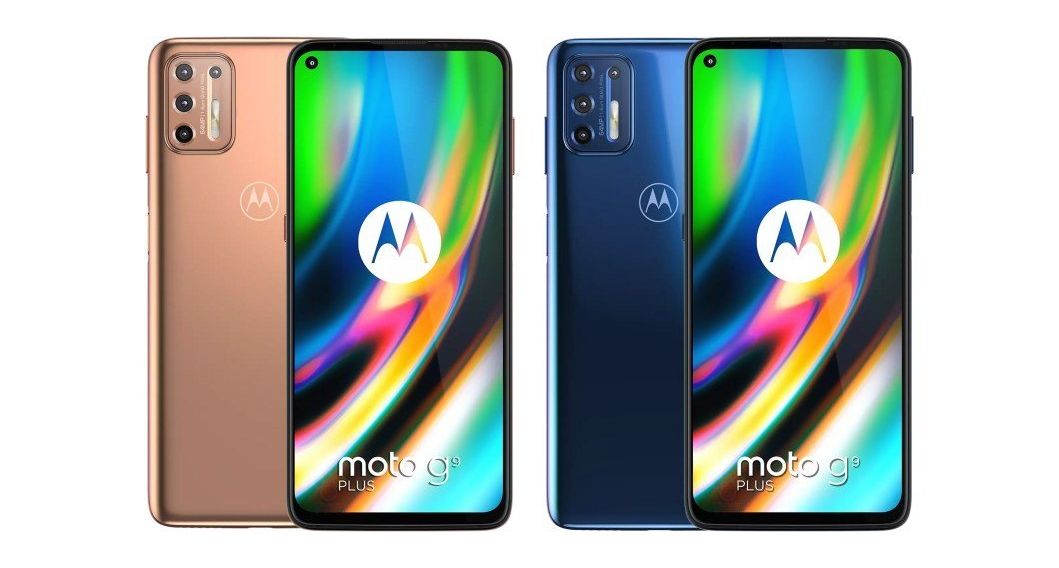 Moto G9 Plus specifications and pricing surface; Launch seems imminent 4 Moto G9 Plus