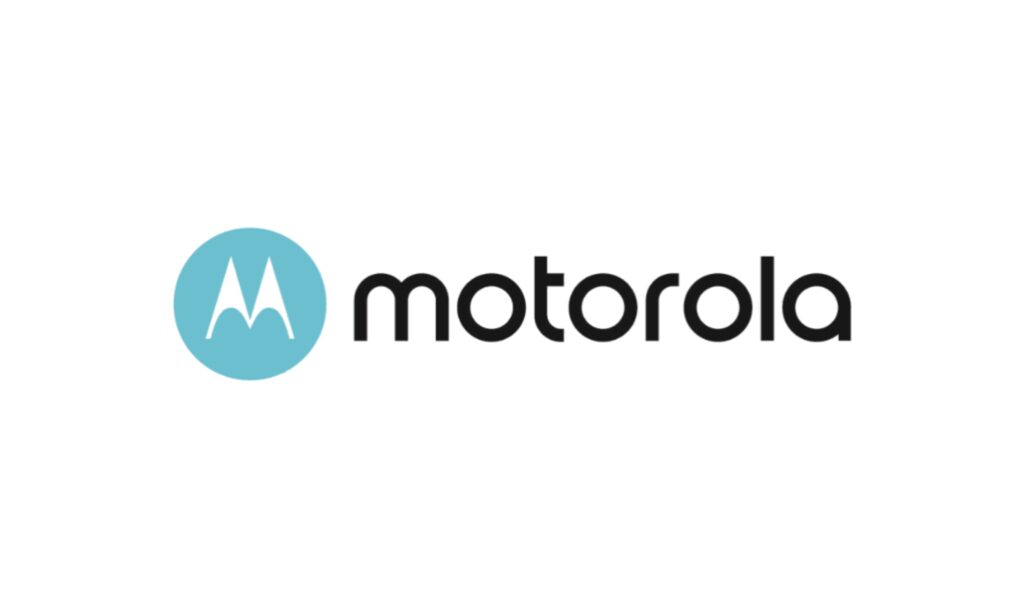 Motorola Logo