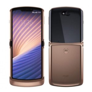 Motorola Razr 5G