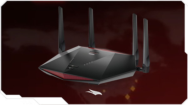 Netgear launches the Nighthawk Pro Gaming XR1000 WiFi 6 AX5400 router -  Gizmochina | Router