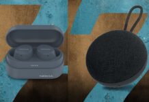 Nokia Power Earbuds Lite and Nokia Portable Wireless Speaker announced; Power Earbuds gets new colors Nokia Power Earbuds Lite and Nokia Portable Wireless Speaker featured