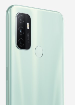 OPPO A33