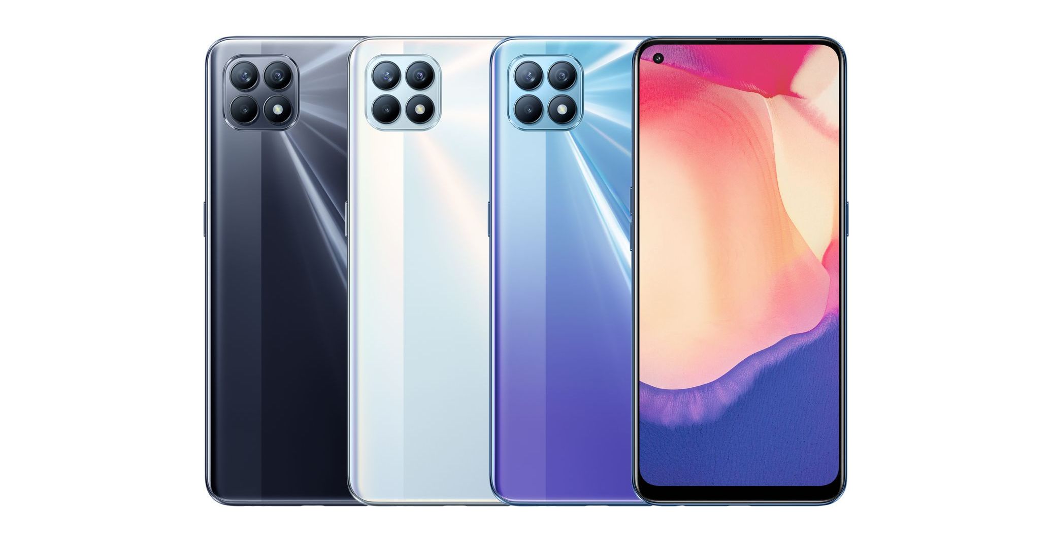 Oppo Reno4 SE - Full Specification, price, review, comparison