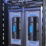 OnePlus 8T dual-cell battery AR 1