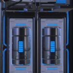 OnePlus 8T dual-cell battery AR