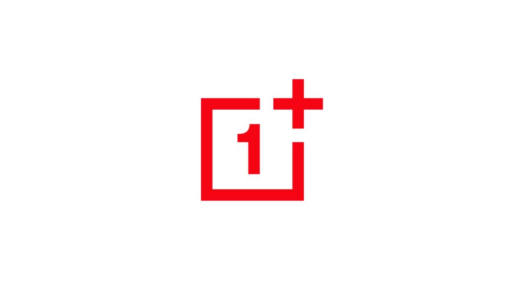 Logotipo OnePlus 2020 em destaque