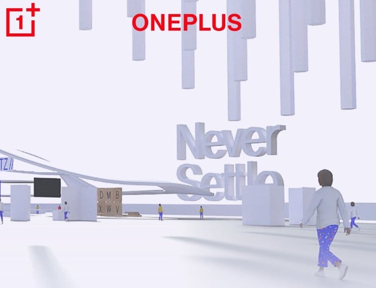 OnePlus World