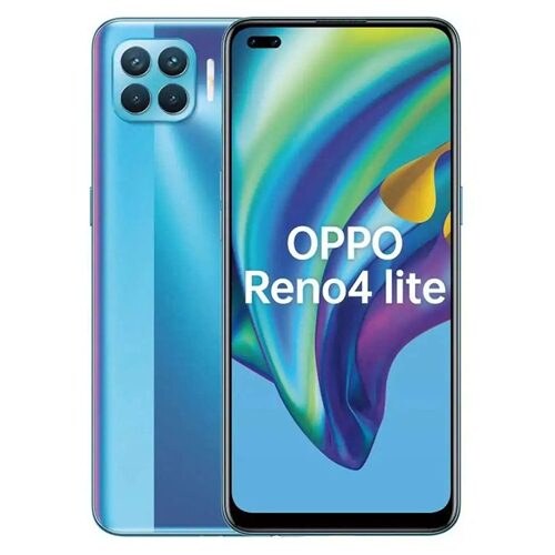 Oppo Reno4 Lite