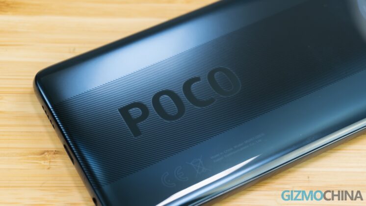 POCO X3 NFC Hands-on/Unboxing: A True Mid-range Beast 27 POCO X3 NFC 001