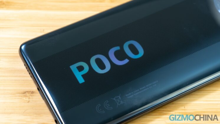 POCO X3 NFC Hands-on/Unboxing: A True Mid-range Beast 28 POCO X3 NFC 002