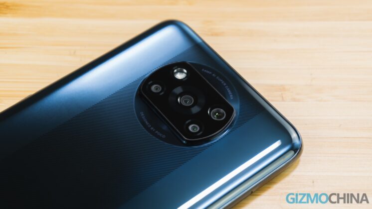 POCO X3 NFC Hands-on/Unboxing: A True Mid-range Beast 29 POCO X3 NFC 003