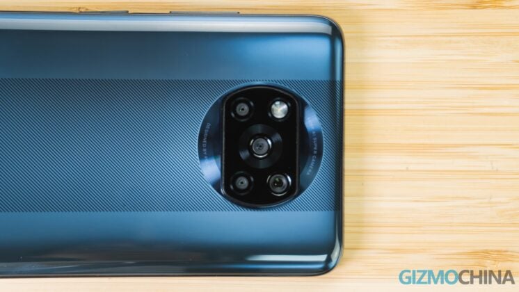 POCO X3 NFC Hands-on/Unboxing: A True Mid-range Beast 30 POCO X3 NFC 004