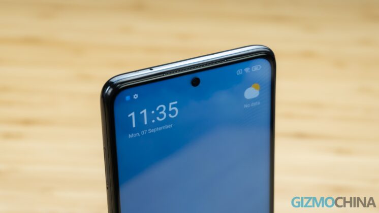POCO X3 NFC Hands-on/Unboxing: A True Mid-range Beast 24 POCO X3 NFC 008