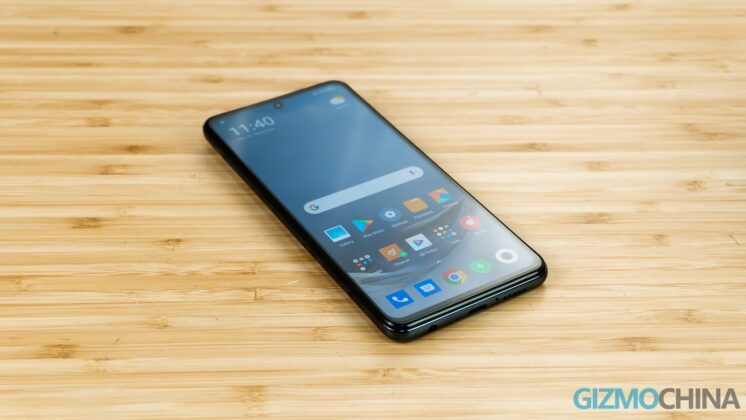 POCO X3 NFC Hands-on/Unboxing: A True Mid-range Beast 23 POCO X3 NFC 009