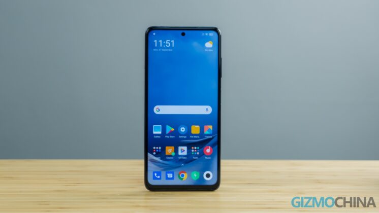 POCO X3 NFC Hands-on/Unboxing: A True Mid-range Beast 17 POCO X3 NFC 011