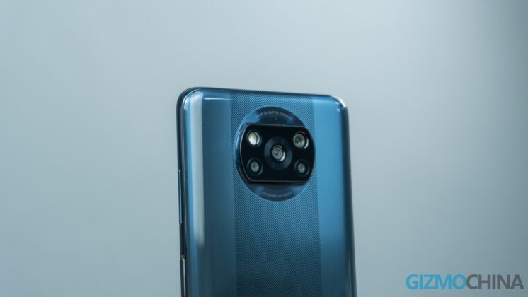 POCO X3 NFC Hands-on/Unboxing: A True Mid-range Beast 18 POCO X3 NFC 013