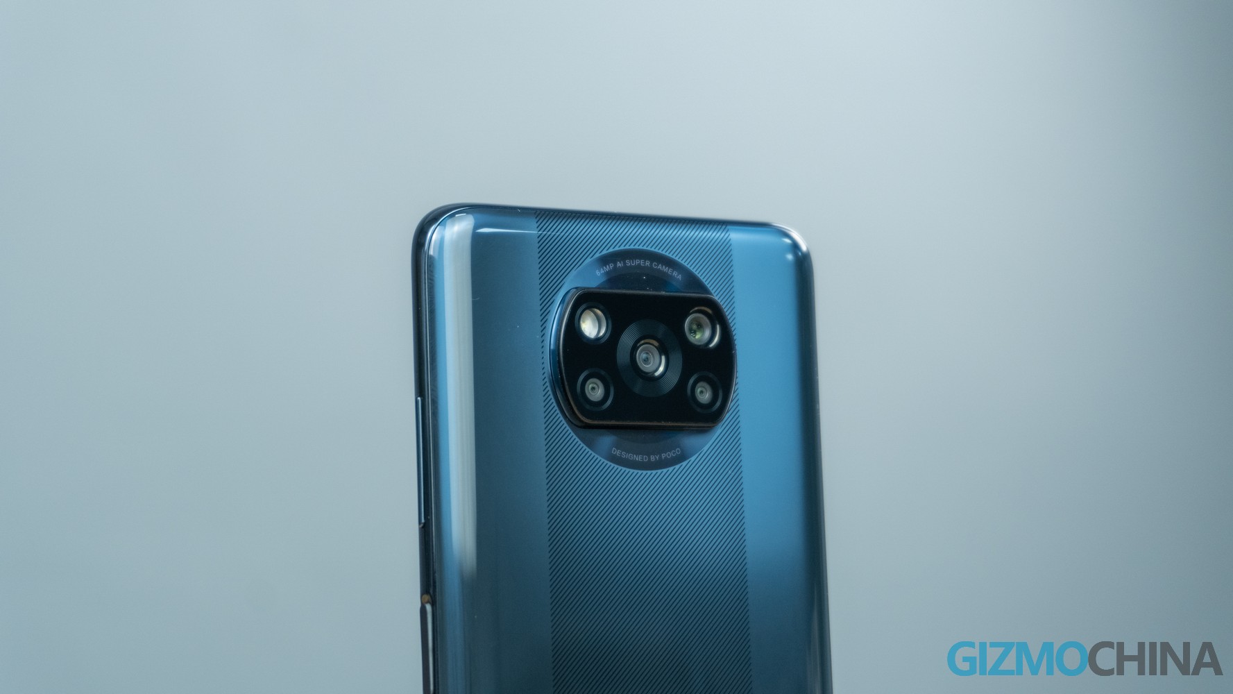 POCO X3 bags Android 11 update in India - Gizmochina
