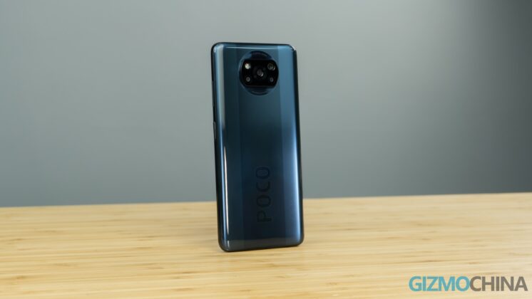 POCO X3 NFC Hands-on/Unboxing: A True Mid-range Beast 20 POCO X3 NFC 014
