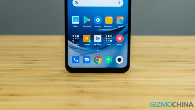 POCO X3 NFC Hands-on/Unboxing: A True Mid-range Beast 13 POCO X3 NFC 016