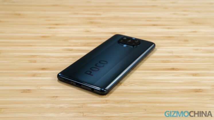 POCO X3 NFC Hands-on/Unboxing: A True Mid-range Beast 9 POCO X3 NFC 017