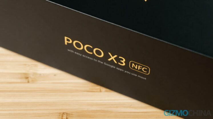 POCO X3 NFC Hands-on/Unboxing: A True Mid-range Beast 11 POCO X3 NFC 019