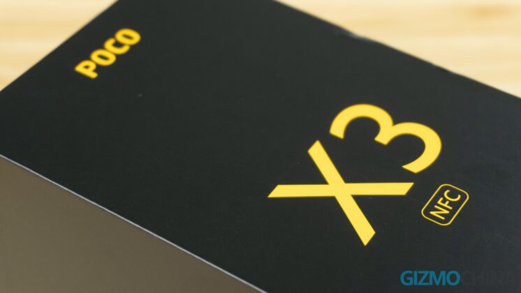 POCO X3 NFC Hands-on/Unboxing: A True Mid-range Beast 12 POCO X3 NFC 020
