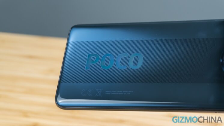 POCO X3 NFC Hands-on/Unboxing: A True Mid-range Beast 14 POCO X3 NFC 024