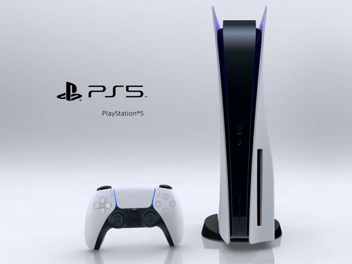 PlayStation 5