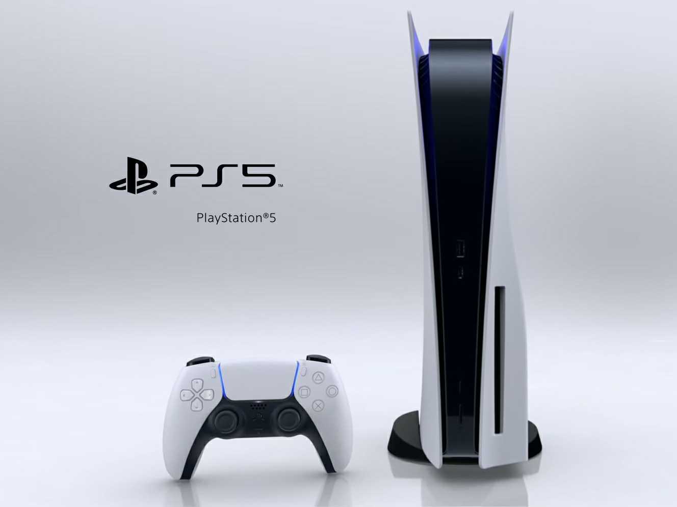   PlayStation 5 