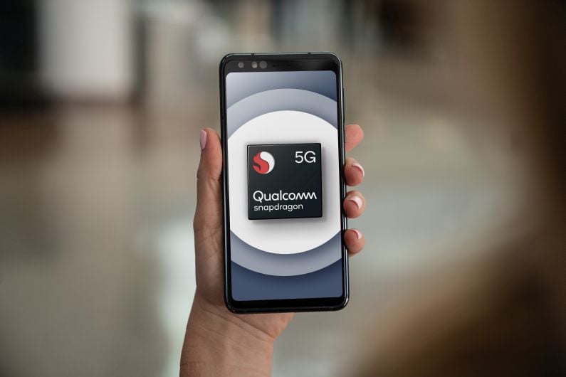 Qualcomm Snapdragon 4-series 5G chipset